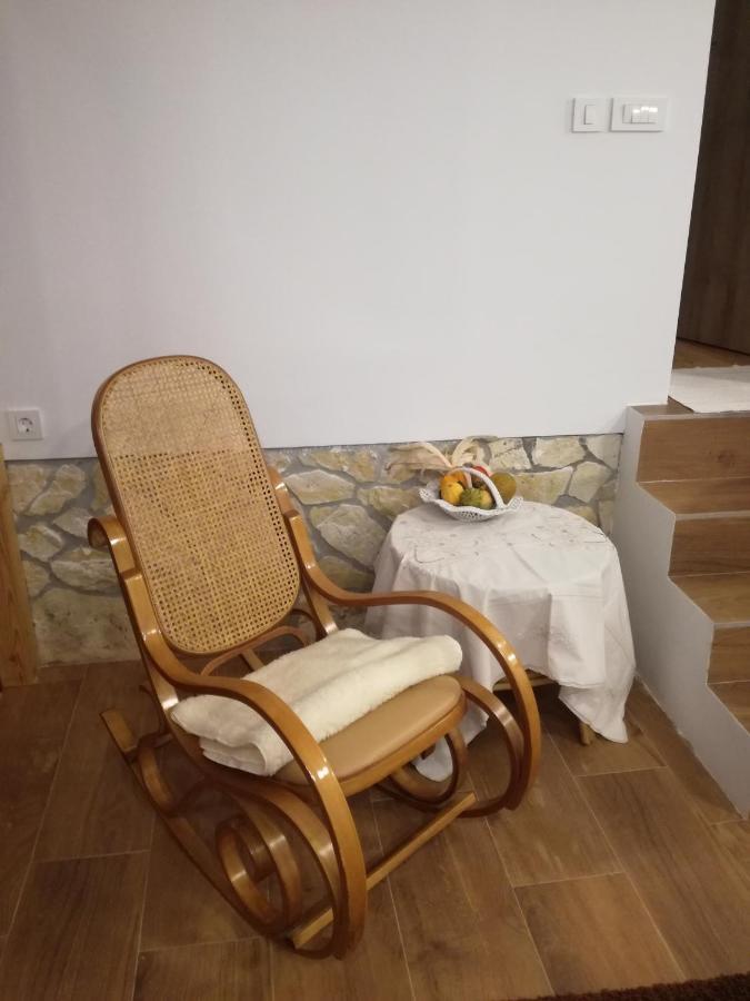 Cabin In The Woods Vukelic Stubicke Toplice ภายนอก รูปภาพ